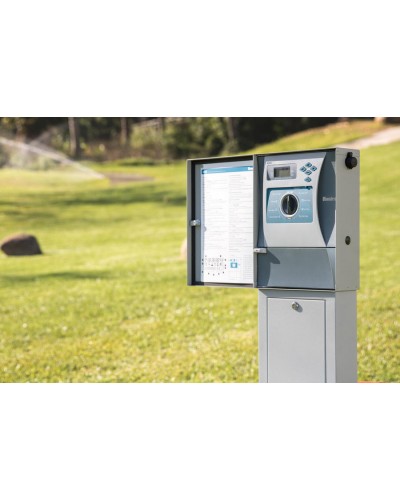 Контролер Hunter I2C-800M 8-54 зон полива