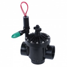 Купить Регулятор тиску Hunter ACCU-SYNC AS-70