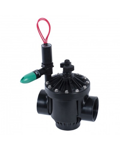 Купить Регулятор тиску Hunter ACCU-SYNC AS-70