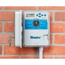 Контролер Hunter XCH 1200 на 12 зон полива