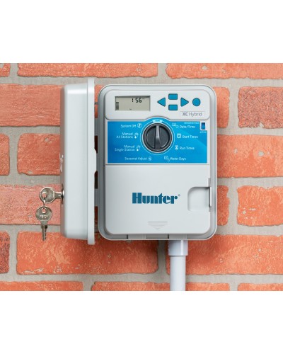 Контролер Hunter XCH 1200 на 12 зон полива