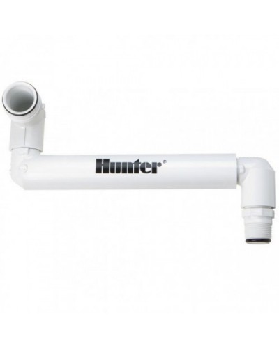 Купить Колено шарнирное Hunter HSJ-4-37-212 (2"x30см)