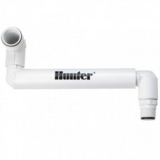 Купить Колено шарнирное Hunter HSJ-2-65-212 (1 1/4"x30см)