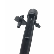 Купить Стійка з регульованою крапельницею Irritec 0-40 л/год