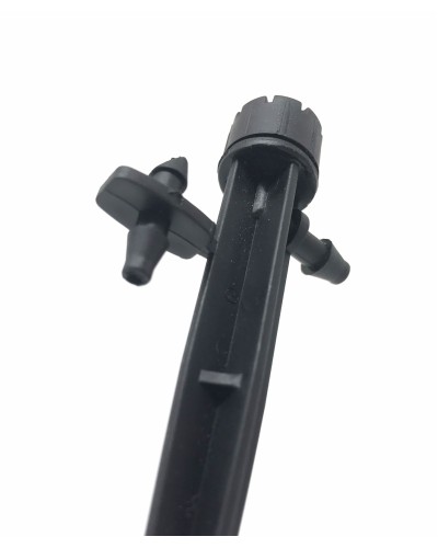 Купить Стійка з регульованою крапельницею Irritec 0-40 л/год