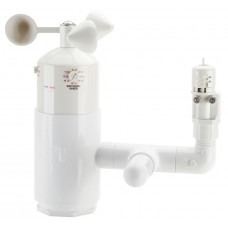 Міні-метеостанція Hunter MWS-FR