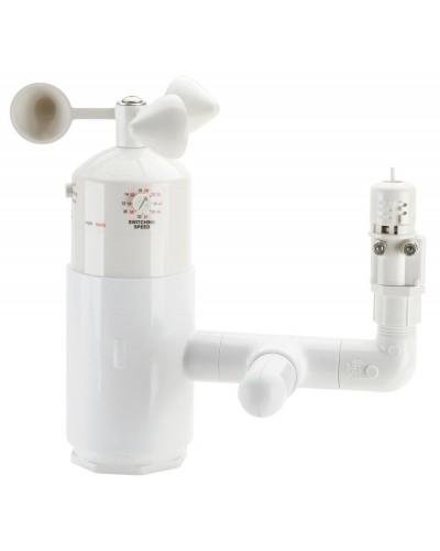 Міні-метеостанція Hunter MWS-FR