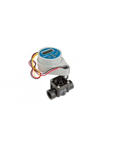 Автономний контролер управління Hunter NODE-100-VALVE-B на 1 зону