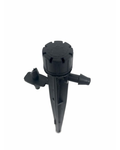 Купить Стійка з регульованою крапельницею Irritec 0-40 л/год