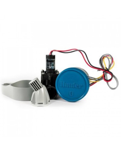 Автономний контролер управління Hunter NODE-BT-100-VALVE-B на 1 зону Автономний контролер управління Hunter NODE-BT-100-VALVE-B на 1 зону