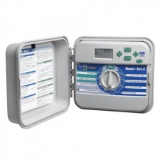 Контролер Hunter PCC-1201-E 12 зон полива