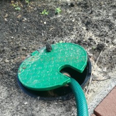 Бокс Irritec з краном 3/4