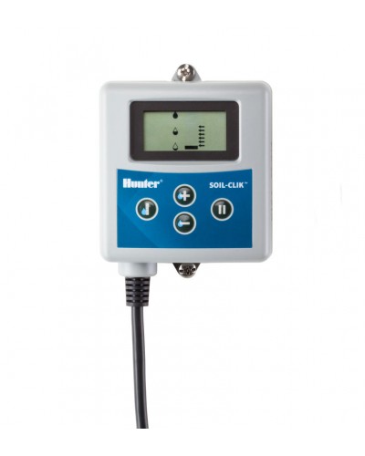 Датчик вологості ґрунту Hunter Soil Clik