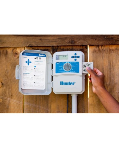 WiFi Контролер Hunter X2 СORE 1401-E