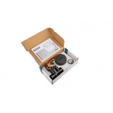 Автономний контролер управління Hunter NODE-600 на 6 зон