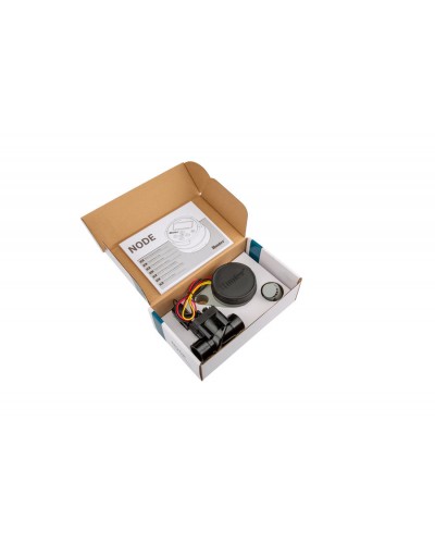 Автономний контролер управління Hunter NODE-600 на 6 зон Автономний контролер управління Hunter NODE-600 на 6 зон