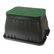 Клапанний бокс Irritec Standart IGPOZ2000NA4R