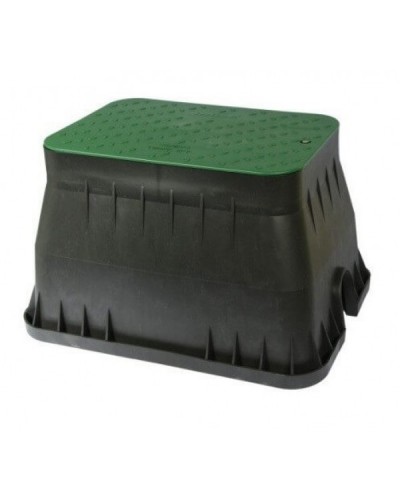 Клапанний бокс Irritec Standart IGPOZ2000NA4R