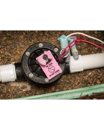 Електромагнітний клапан Hunter ICV-151G-B