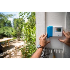 Wi-Fi контролер Hunter HC-1201i-E 12 зон поливу