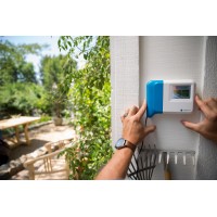 Wi-Fi контролер Hunter HC-601i-E 6 зон поливу