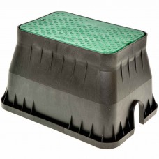 Клапанний бокс Irritec Jumbo IGPOZ2000NA6R