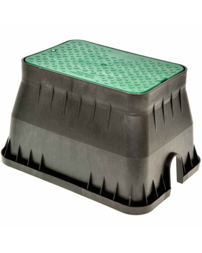 Клапанний бокс Irritec Jumbo IGPOZ2000NA6R