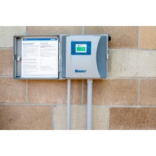 WiFi контролер Hunter HCC-800-PL 8-38 зон полива