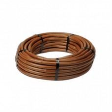 Крапельна трубка без компенсації тиску Irritec Junior33-100 (100м) коричнева