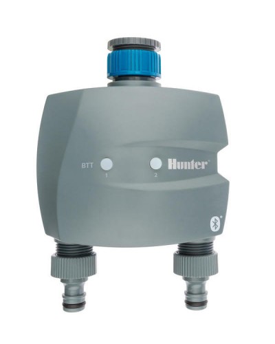 Автономний контролер управління Hunter BTT-200 на 2 зони