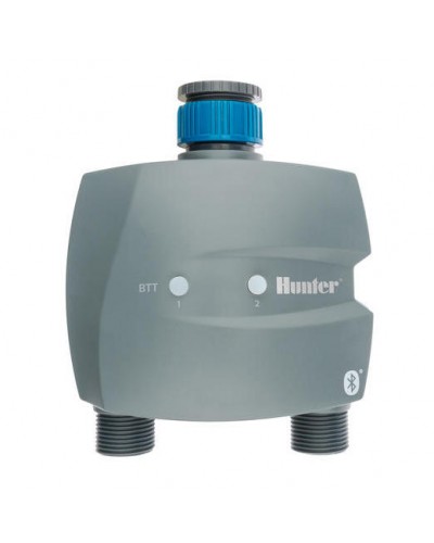 Автономний контролер управління Hunter BTT-200 на 2 зони Автономний контролер управління Hunter BTT-200 на 2 зони