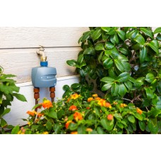 Автономний контролер управління Hunter BTT-200 на 2 зони