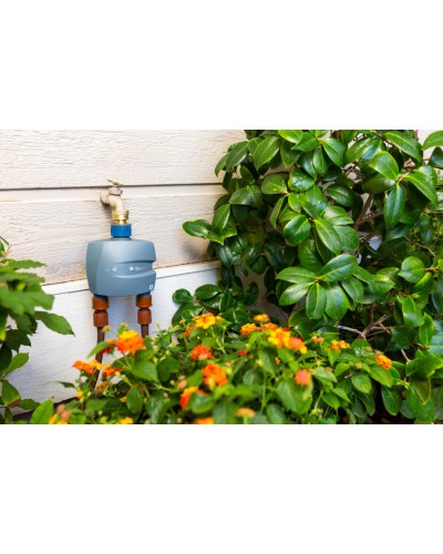 Автономний контролер управління Hunter BTT-200 на 2 зони Автономний контролер управління Hunter BTT-200 на 2 зони