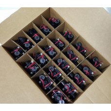 Електромагнітний клапан Hunter PGV-101G-B