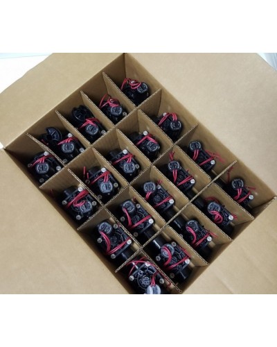 Електромагнітний клапан Hunter PGV-101G-B