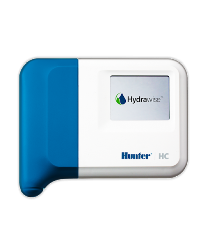 Wi-Fi контролер Hunter HC-601i-E 6 зон поливу