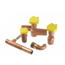 Купить Розетка Hunter HQ-44RC-AW