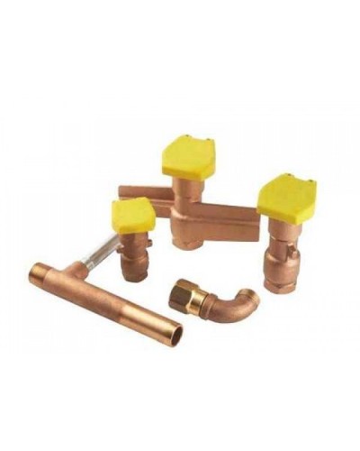 Купить Розетка Hunter HQ-44RC-AW