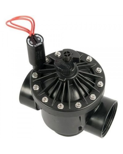 Електромагнітний клапан Hunter PGV-201-B