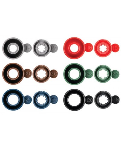 Ротор Hunter I-40-04-SS-B