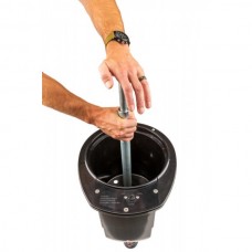 Роторний дощувач Hunter ST-1700V