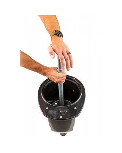 Роторний дощувач Hunter ST-1700V