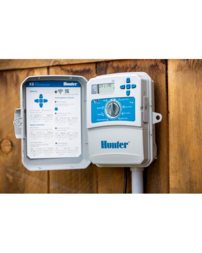 WiFi контролер Hunter Core X2-401E