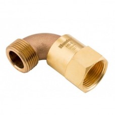 Купить Поворотне коліно Hunter HS-2