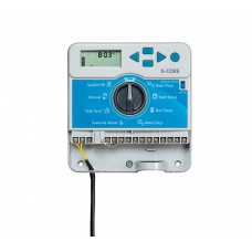 Контролер полива Hunter X-CORE-601i-E