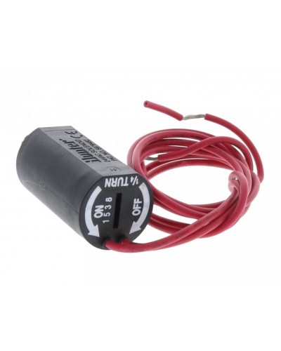 Соленоїд Hunter 24В для електроклапанів серії PGV Соленоїд Hunter 24В для електроклапанів серії PGV