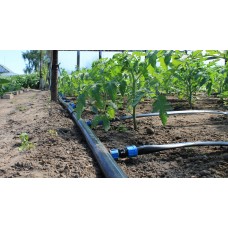 Купить Перехідник довгий Irritec єрш-різьба 16х3/4" ЗР