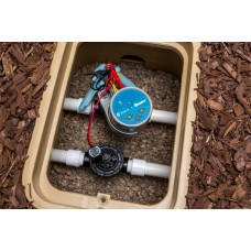 Автономний контролер керування Hunter NODE-BT-400 на 4 зони