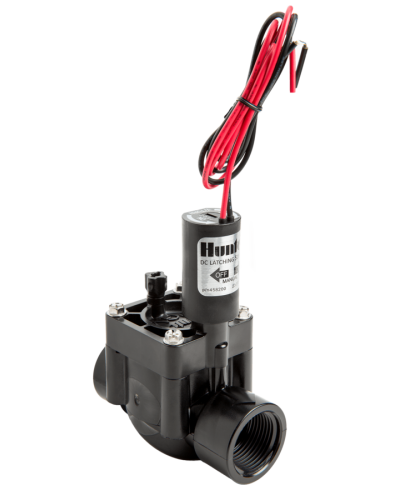 Соленоїд Hunter 9В для електромагнітних клапанів серії PGV Соленоїд Hunter 9В для електромагнітних клапанів серії PGV