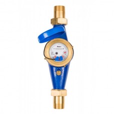 Розрахунковий лічильник витрати води Hunter HC-150-FLOW-B